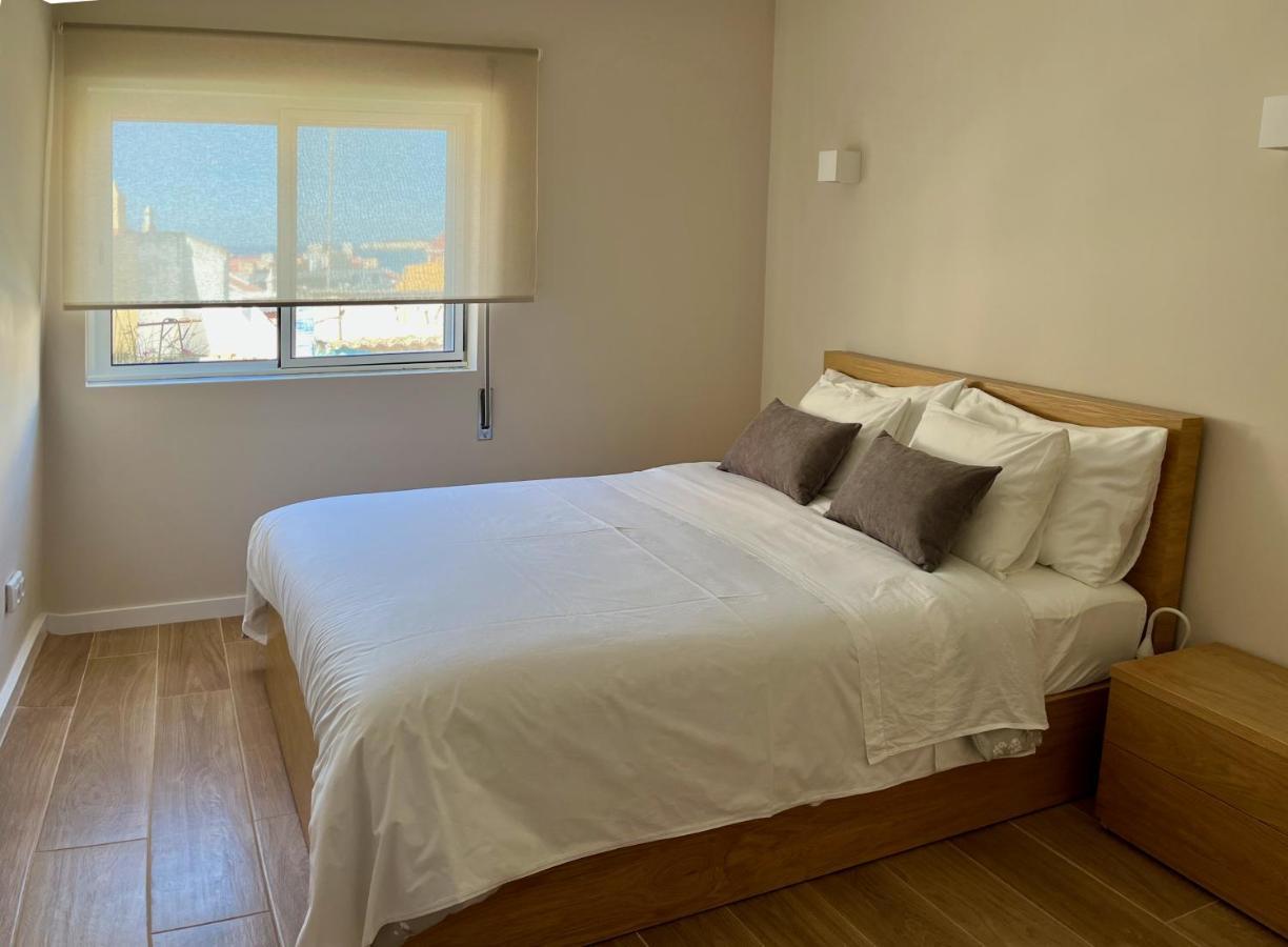 Ocean Breeze Apartamento Armação de Pêra Exterior foto