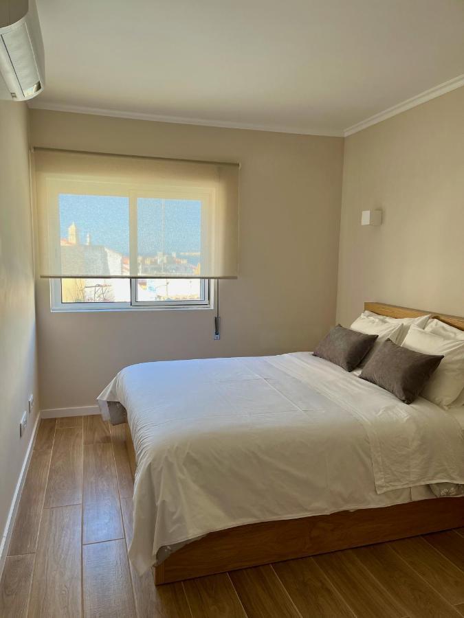 Ocean Breeze Apartamento Armação de Pêra Exterior foto