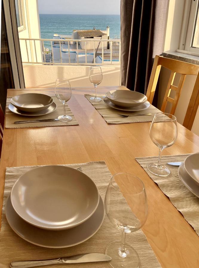 Ocean Breeze Apartamento Armação de Pêra Exterior foto