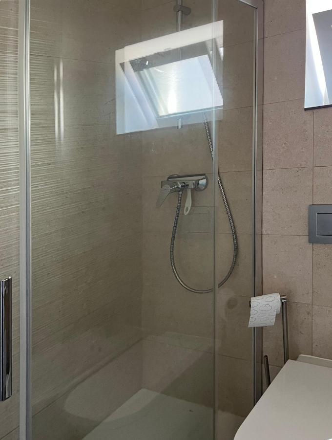Ocean Breeze Apartamento Armação de Pêra Exterior foto