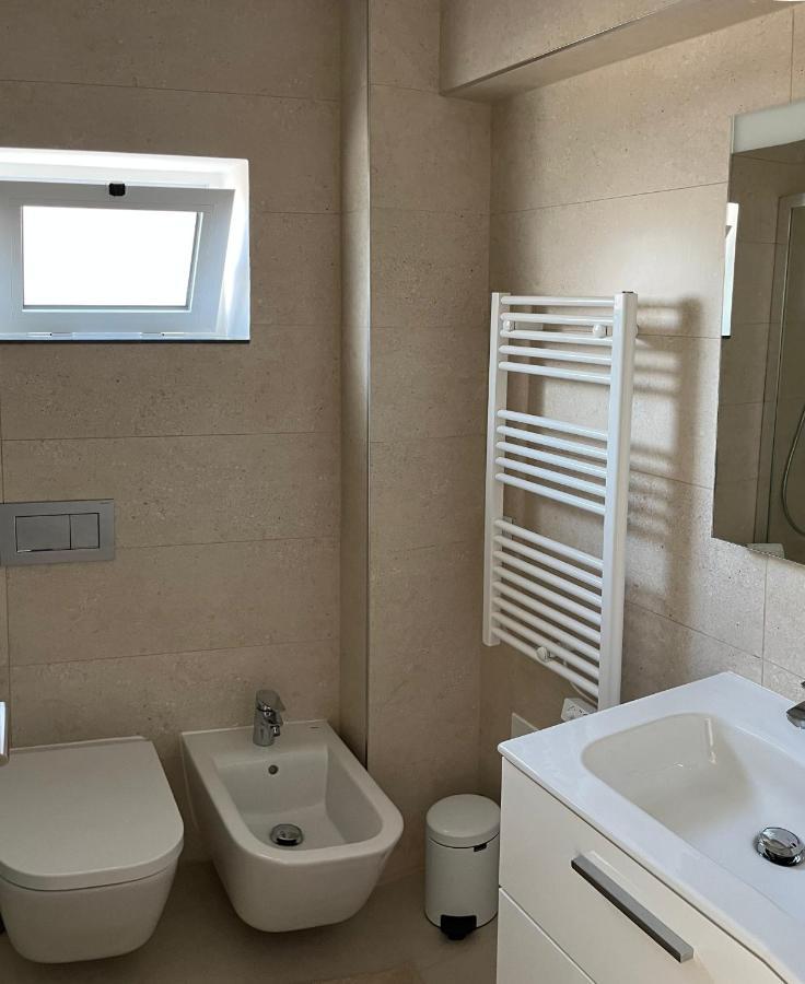 Ocean Breeze Apartamento Armação de Pêra Exterior foto