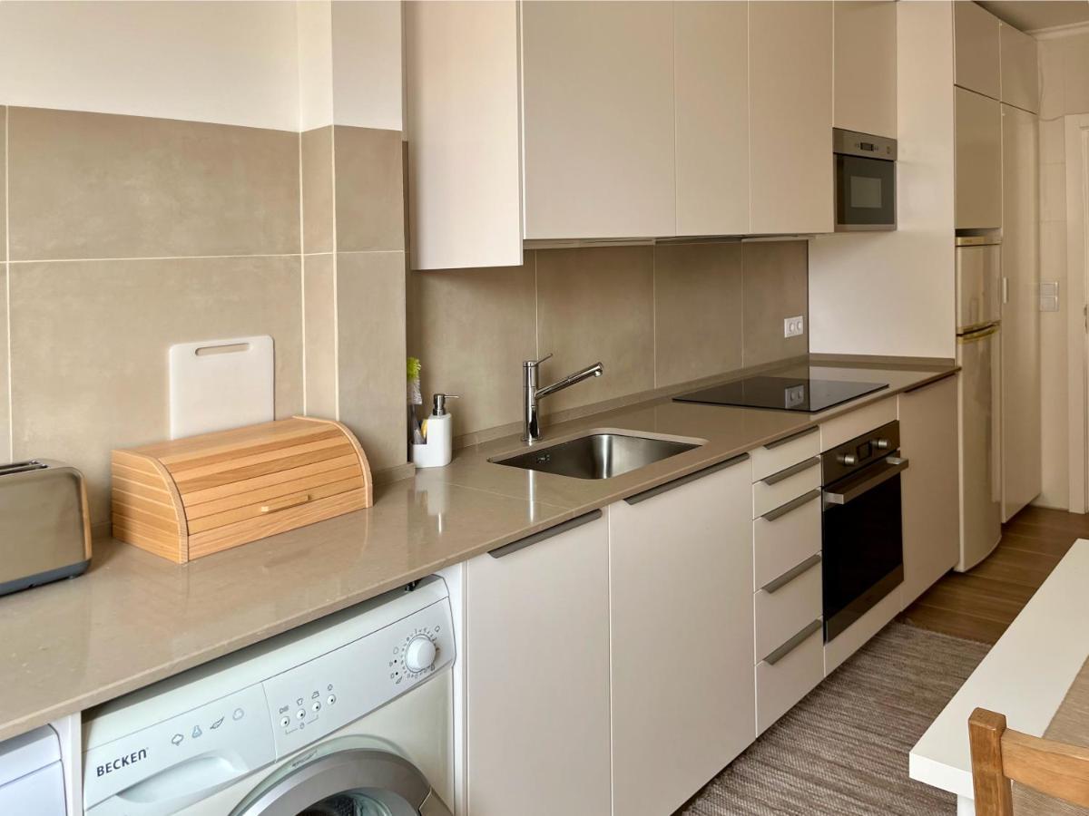 Ocean Breeze Apartamento Armação de Pêra Exterior foto