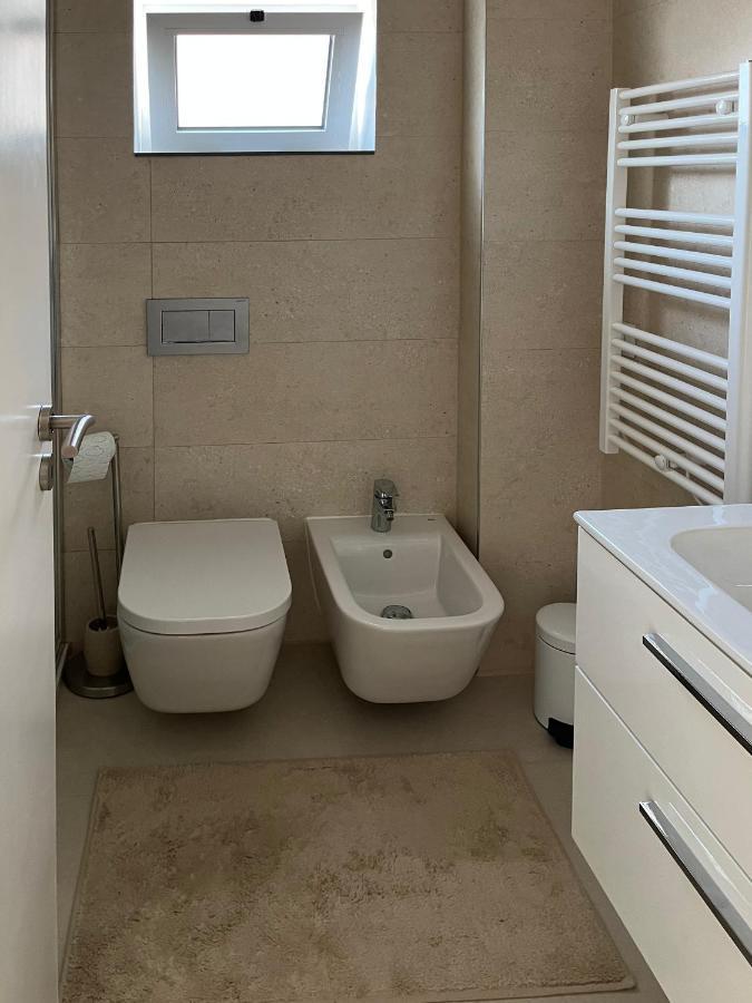 Ocean Breeze Apartamento Armação de Pêra Exterior foto