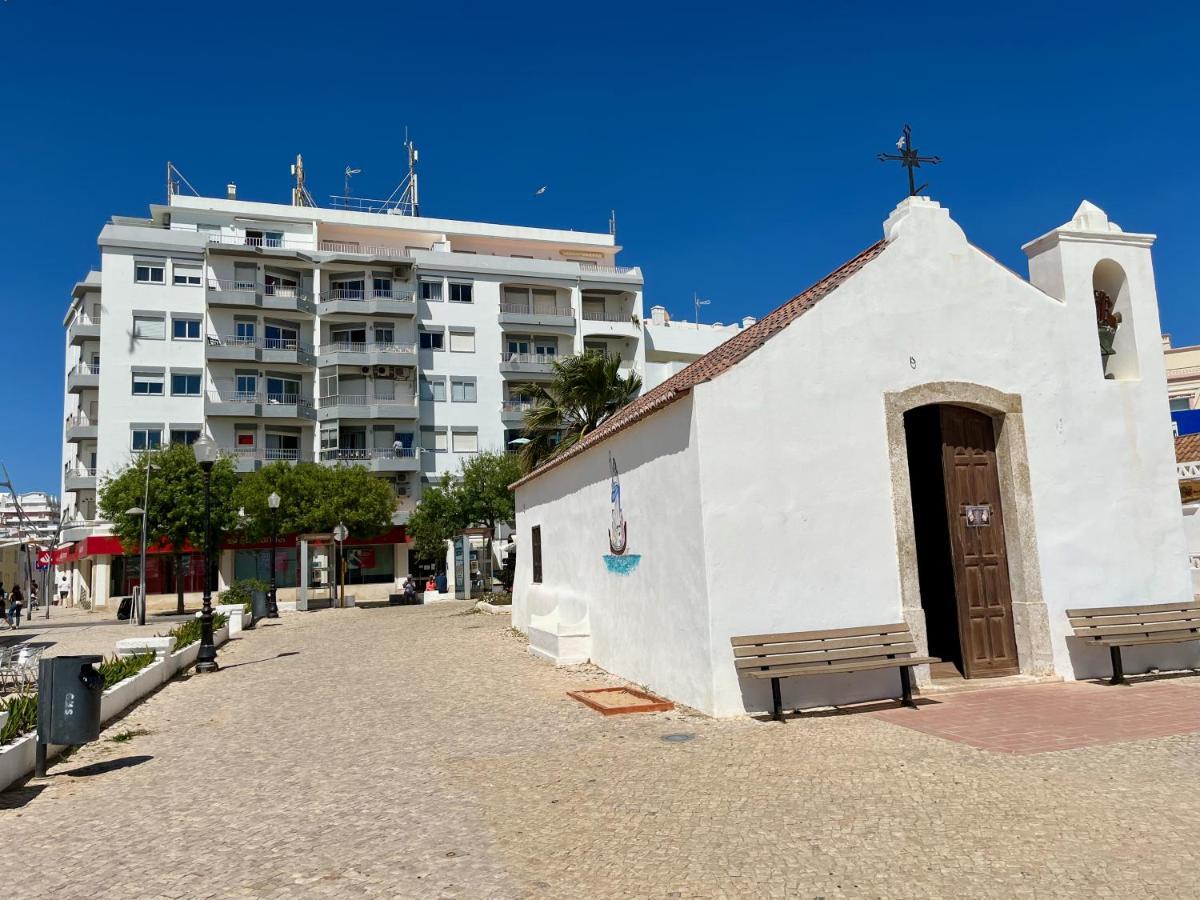 Ocean Breeze Apartamento Armação de Pêra Exterior foto