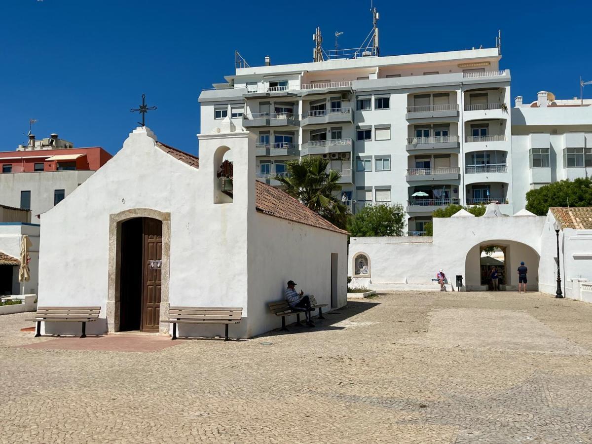 Ocean Breeze Apartamento Armação de Pêra Exterior foto