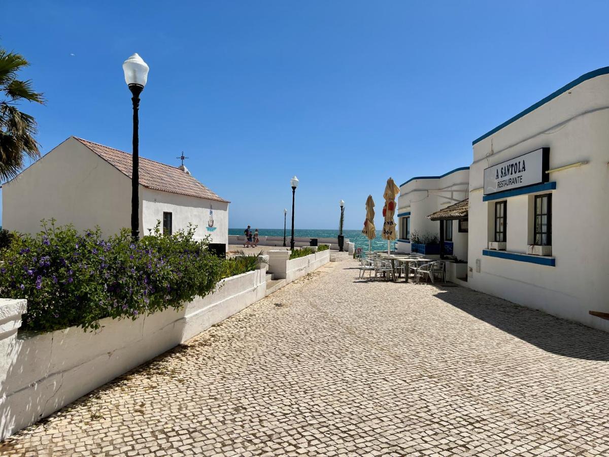 Ocean Breeze Apartamento Armação de Pêra Exterior foto