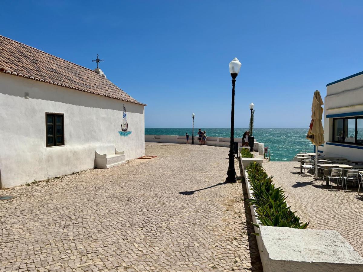 Ocean Breeze Apartamento Armação de Pêra Exterior foto