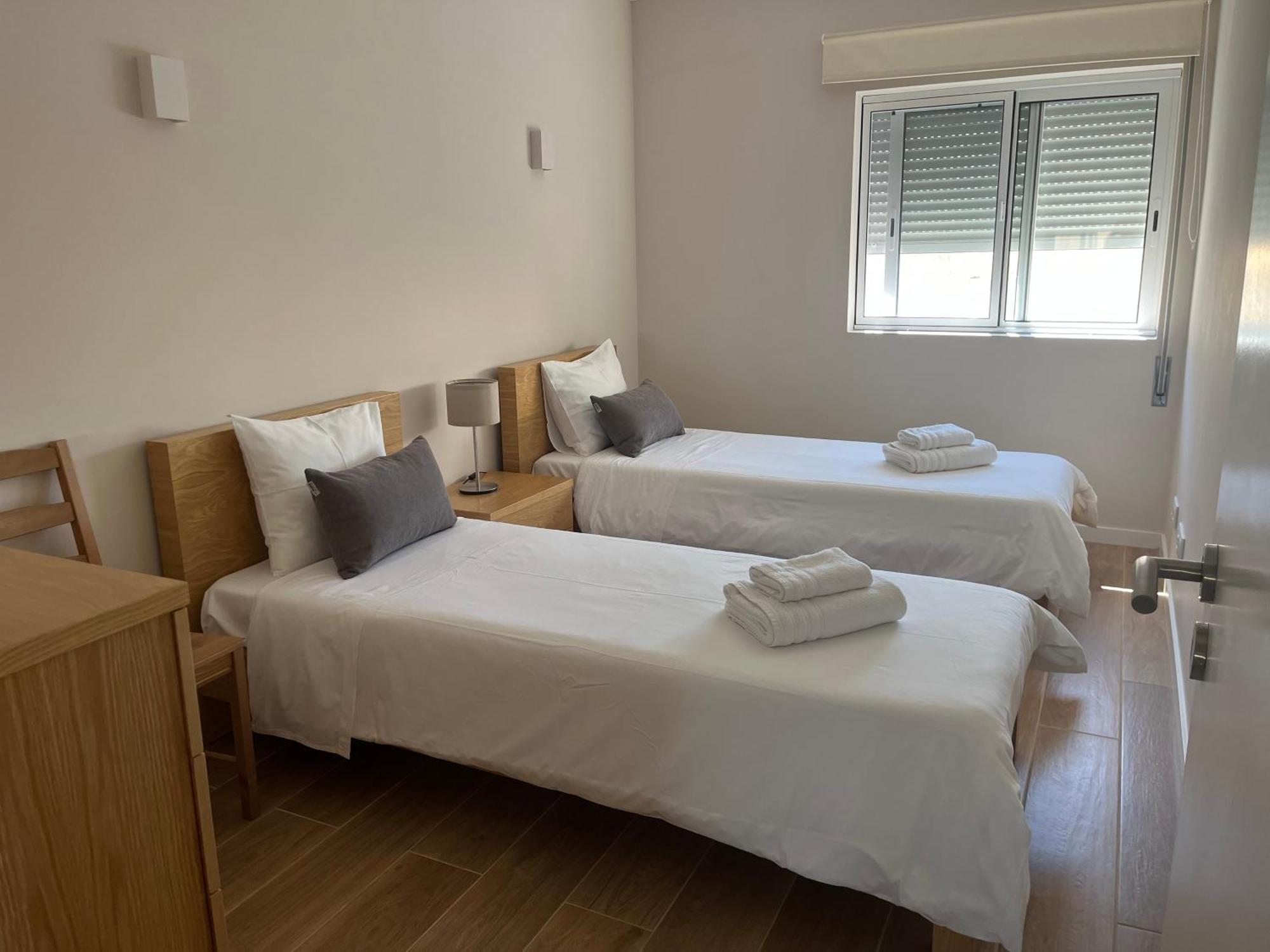 Ocean Breeze Apartamento Armação de Pêra Exterior foto