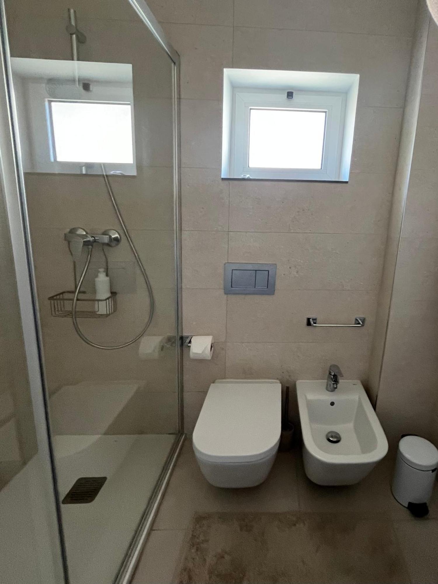 Ocean Breeze Apartamento Armação de Pêra Exterior foto